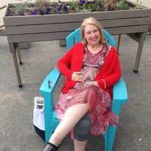 Meet your Posher, Anne